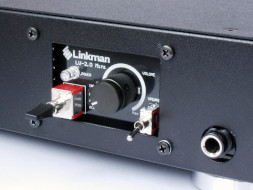 LV-2.0 MINI | Linkman Audioの世界