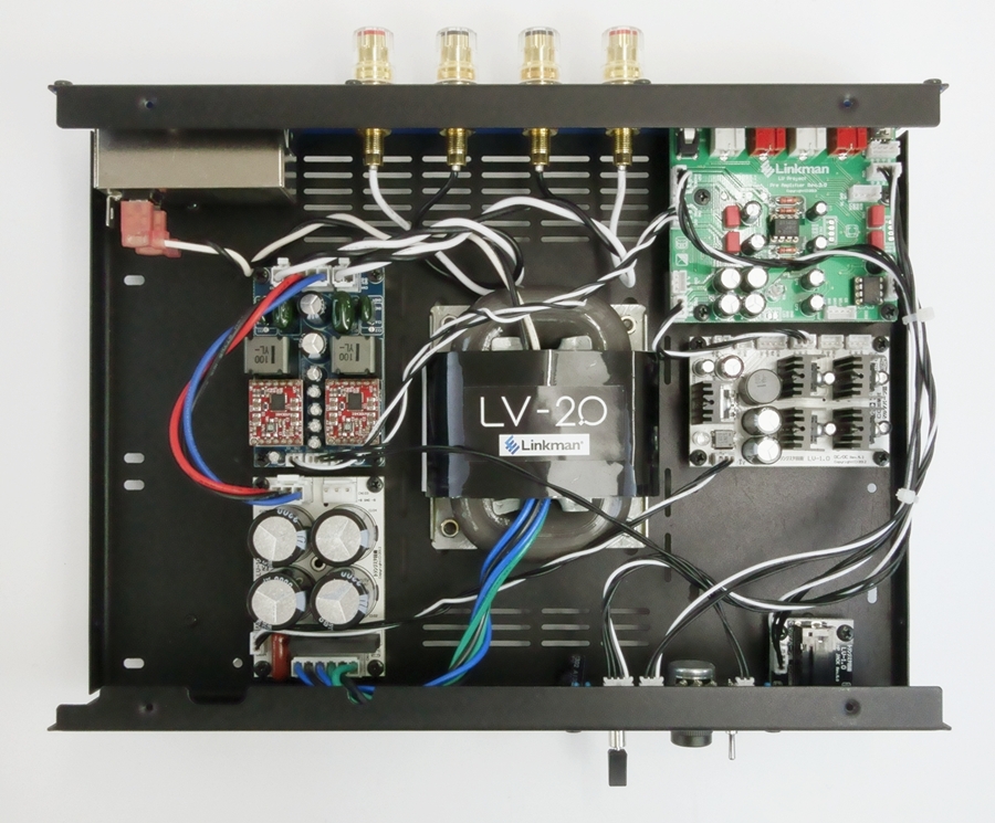 配信機器・PA機器・レコーディング機器 Telefuken ELAM251fet mod Linkman LV-2.0